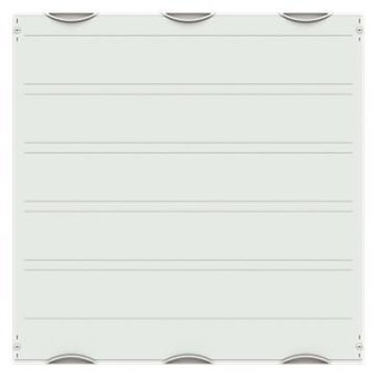 Striebel Bausatz Reihenklemmen-   MBK310 