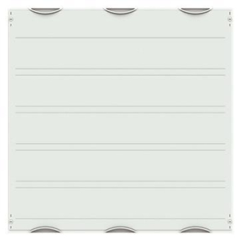 Striebel Bausatz Montageplatten-  MBM315 