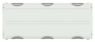 Striebel Bausatz Sammelschienen-  MBS327 