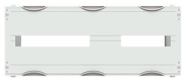 Striebel Bausatz ABB S700         MBH350 