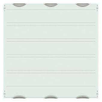 Striebel Bausatz Reihenklemmen-   MBK310 