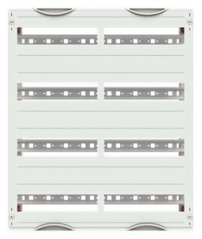 STRIE MG424 Reiheneinbaugeräte-    MG424 
