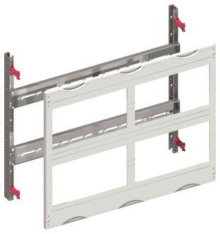 Striebel NH00-Si.-Lasttrennermodul MT237 