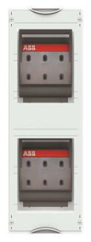 Striebel NH1-Si.-Lasttrennermodul MT143B 