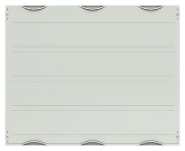 Striebel Bausatz Reihenklemmen-   MBK309 