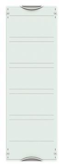 Striebel Bausatz Montageplatten-  MBM115 