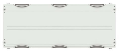 STRIE MN362 N+PE Schienen-Modul    MN362 