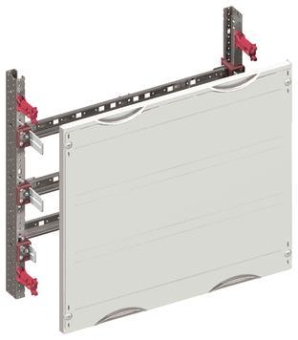 STRIE Bausatz Reihenklemmen-      MBK307 