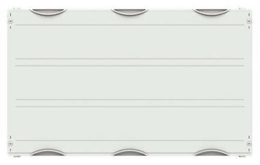 STRIE MN375 N+PE Schienen-Modul    MN375 