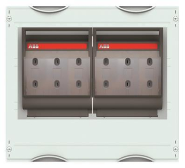 Striebel NH2-Si.-Lasttrennermodul MT244B 