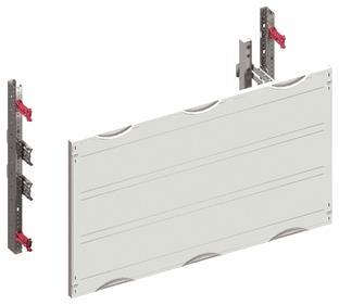 Striebel Bausatz Sammelschienen-  MBS231 