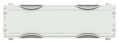 Striebel Bausatz Reihenklemmen-   MBK206 