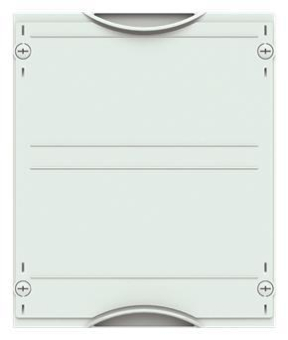 STRIE MN162 N+PE Schienen-Modul    MN162 