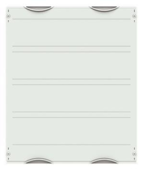 Striebel Bausatz Berührungsschutz MBB219 