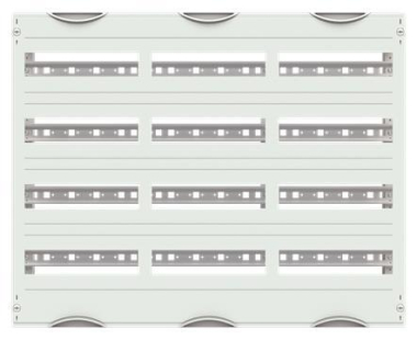 STRIE MG304 Reiheneinbaugeräte-    MG304 