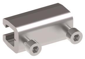 Striebel Sammelschienenverbinder  ZX1181 