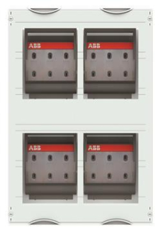 Striebel NH1-Si.-Lasttrennermodul MT243B 