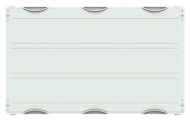 Striebel Bausatz Montageplatten-  MBM313 