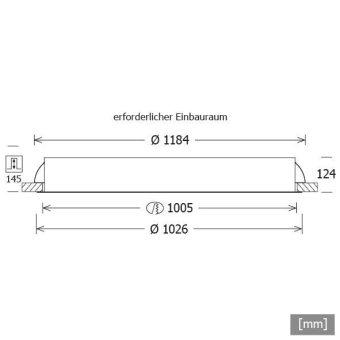 LTS PLL     PLL 27.1025.30.1/DALI SILBER 