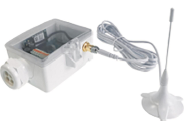 WAGO 2852-7101 STC65-RS-485 EVC 