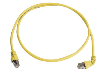 TEGA Patchkabel S/FTP Cat.6a L00000A0199 