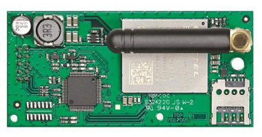 INDEXA GSM-Kommunikations-    9000GSM-4G 