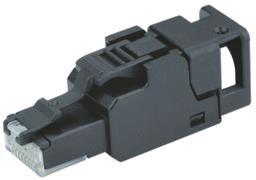 TG RJ45-Steckverbinder UFP8  J00026A3002 