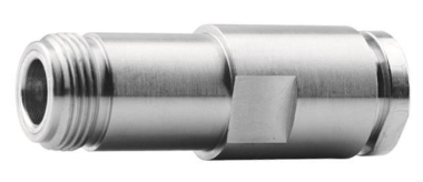 TEGA N-Kabelbuchse 50Ohm IP67  100024038 