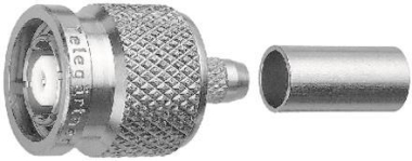 TEGA R-TNC Stecker Reverse   J01010R0008 