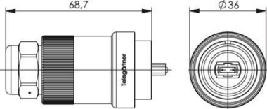 TEGA J68070A0007 TOC           100007401 