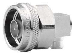 TEGA N-Kabelwinkelstecker    J01020D0041 