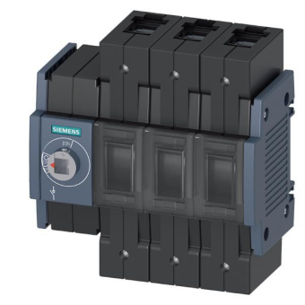 Siemens 3KD34302NE100    3KD3430-2NE10-0 