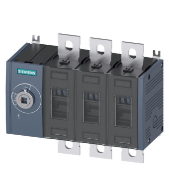 Siemens 3KD36300PE100    3KD3630-0PE10-0 