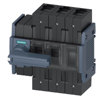 Siemens 3KD28322NE100 Lasttrennschalter 