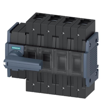 Siemens 3KD34422NE100    3KD3442-2NE10-0 