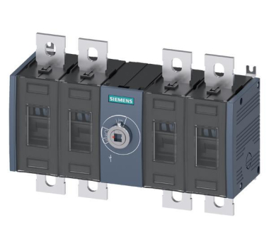 Siemens 3KD40400PE200    3KD4040-0PE20-0 