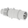 Bals Stecker 16A 3p >50V 1h IP44  210402 