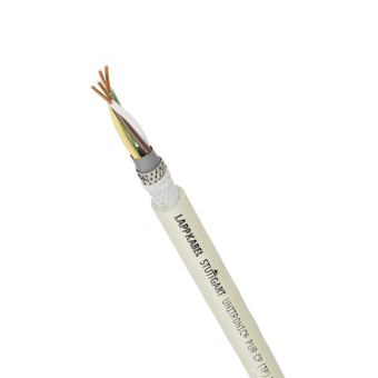 LAPP UNITRONIC PUR CP (TP) 2X2X0,5 