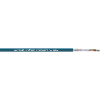 LAPP ETHERLINE P FLEX CAT5E 2X2XAWG26 