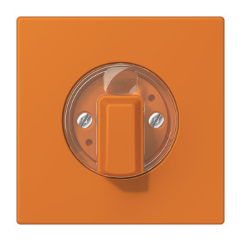 Jung Abdeckung f.Drehschalter  LC1941224 