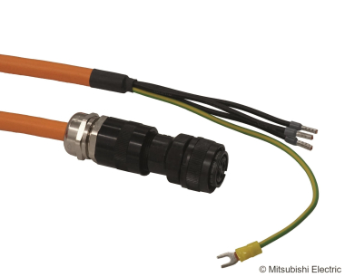 Mitsubishi Leistungs-   PCS040N-10.0-0C4 