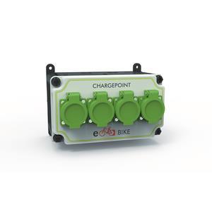 Bals Variabox E-mit 16A          E-89218 