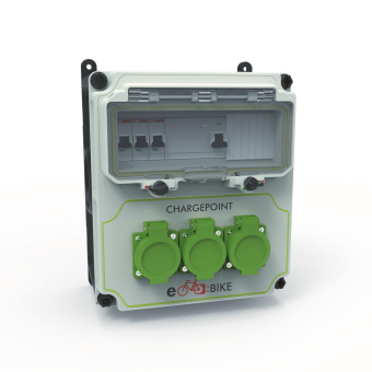 Bals Variabox E-mit 16A          E-89125 