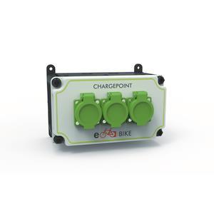 Bals Variabox E-mit 16A          E-89217 