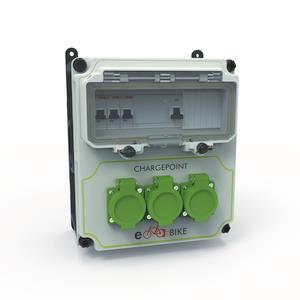 Bals Variabox E-mit 16A          E-89125 