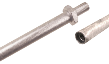 Dehn 621150 TE 20   TE 20 1500 M16 STTZN 