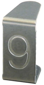 Dehn 490009 NSE 9 V2A          NSE 9 V2A 