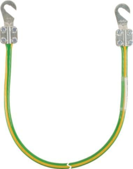 Dehn 417010     EL16 L1.05M 2KSO 8.10 GG 