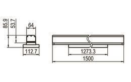 RIDI VL2S-LEN-DI150-             2560007 