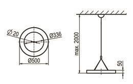 RIDI STORA-RP 500             SPC0620056 